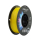 Filament do drukarki 3D CREALITY Filament CR-PETG  (Żółty)